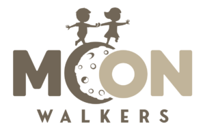 Moon Walkers Logo